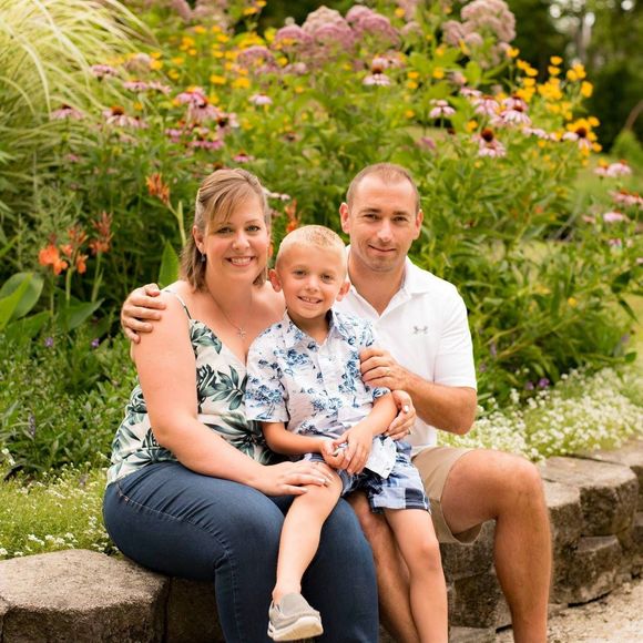 Meet your Posher, Andrea - Picture 1 of 1